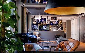 Motel One Muenchen - Deutsches Museum